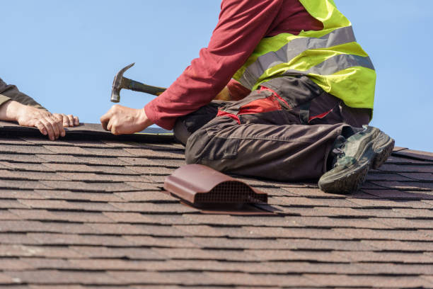 Gutter Installation and Roofing in Crimora, VA