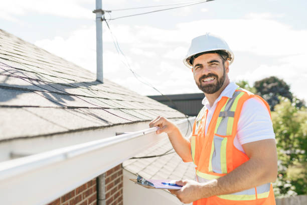 Best Shingle Roofing Installation  in Crimora, VA