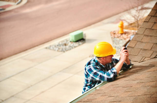Best Roof Maintenance Services  in Crimora, VA