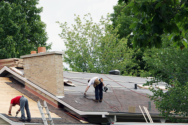 Best Tile Roofing Contractor  in Crimora, VA