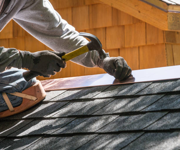 Quick and Trustworthy Emergency Roof Repair Services in Crimora, VA